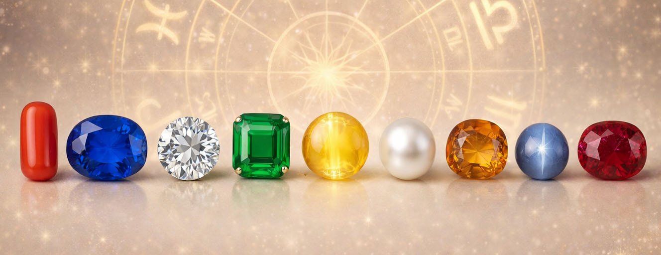 Vedic Gems