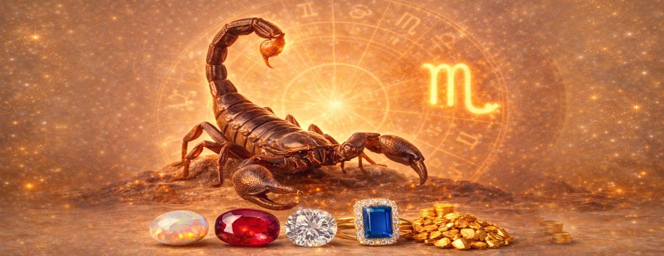 Scorpio