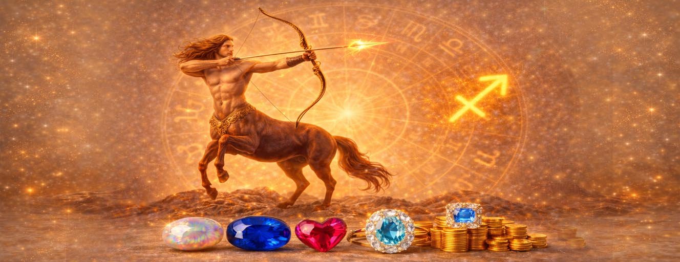 Sagittarius