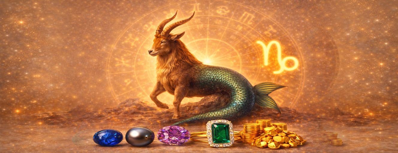 Capricorn