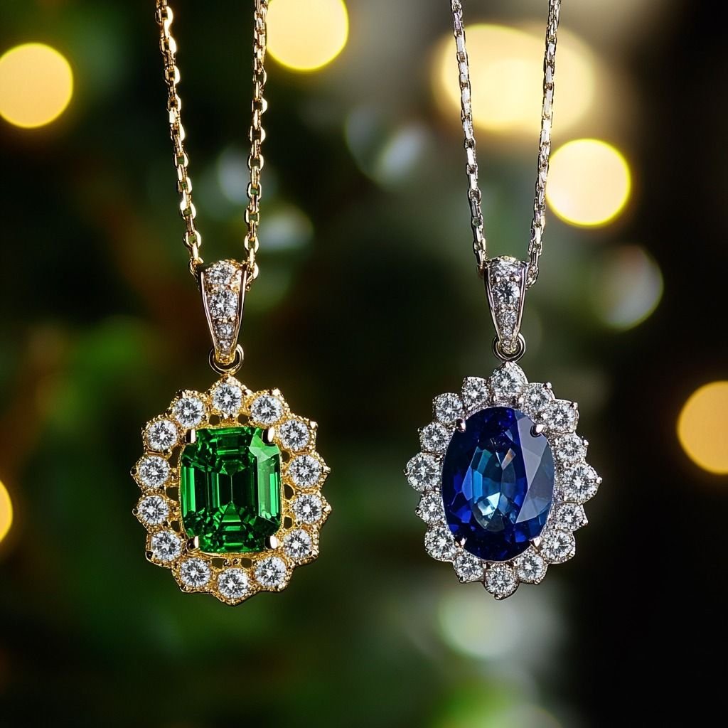 Pendants