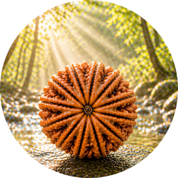 11 Mukhi Rudraksha